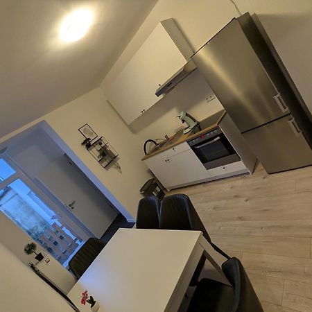 Moderne Wohnung Im Erdgeschoss Mit Terrasse I Ruhige Umgebung Bremerhaven Kültér fotó