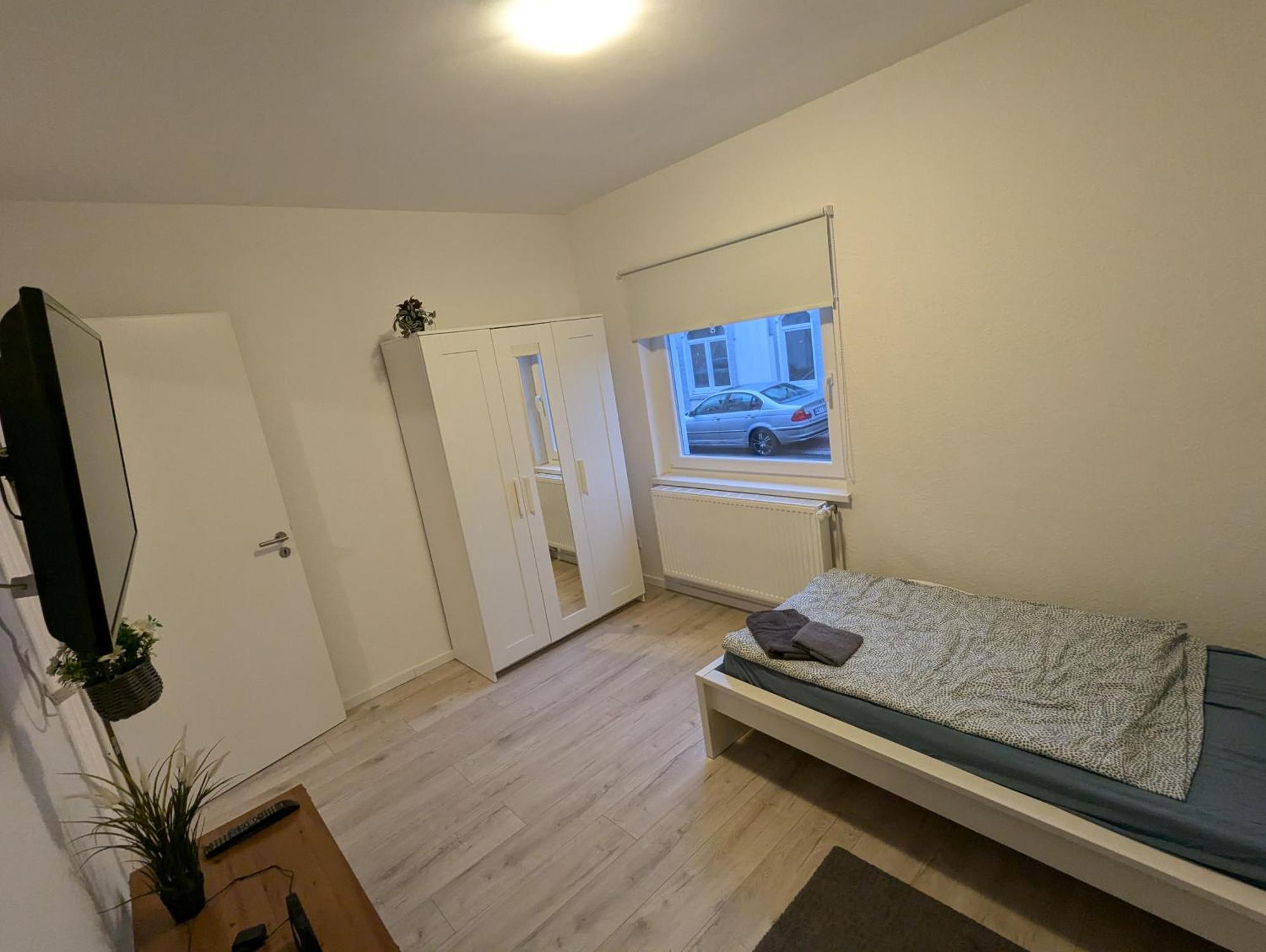 Moderne Wohnung Im Erdgeschoss Mit Terrasse I Ruhige Umgebung Bremerhaven Kültér fotó