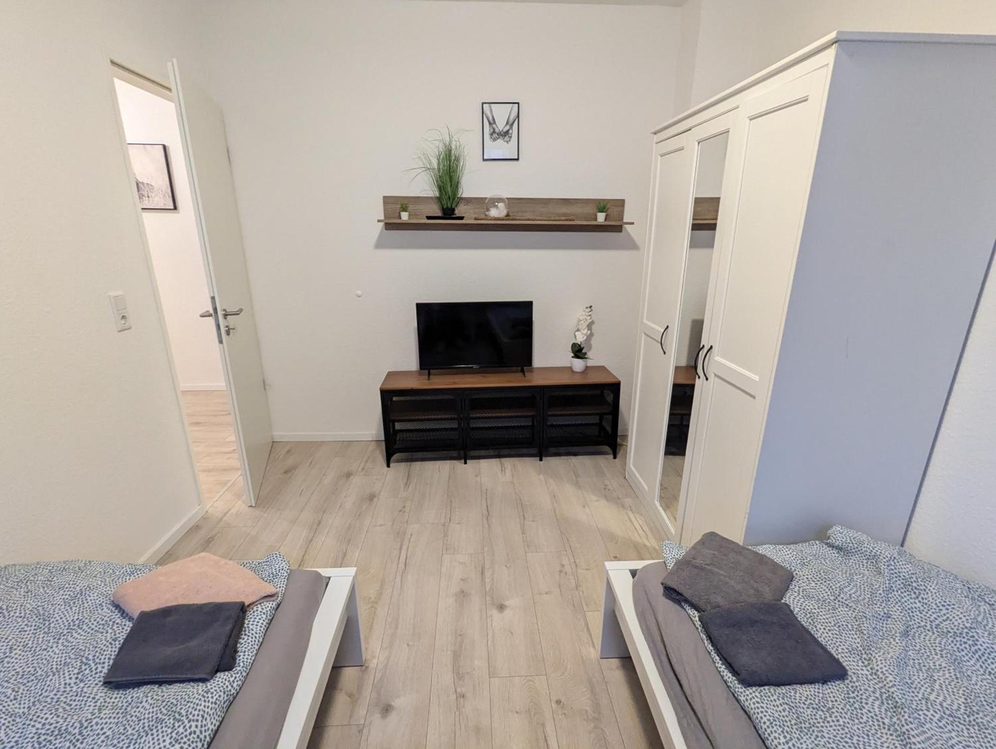 Moderne Wohnung Im Erdgeschoss Mit Terrasse I Ruhige Umgebung Bremerhaven Kültér fotó