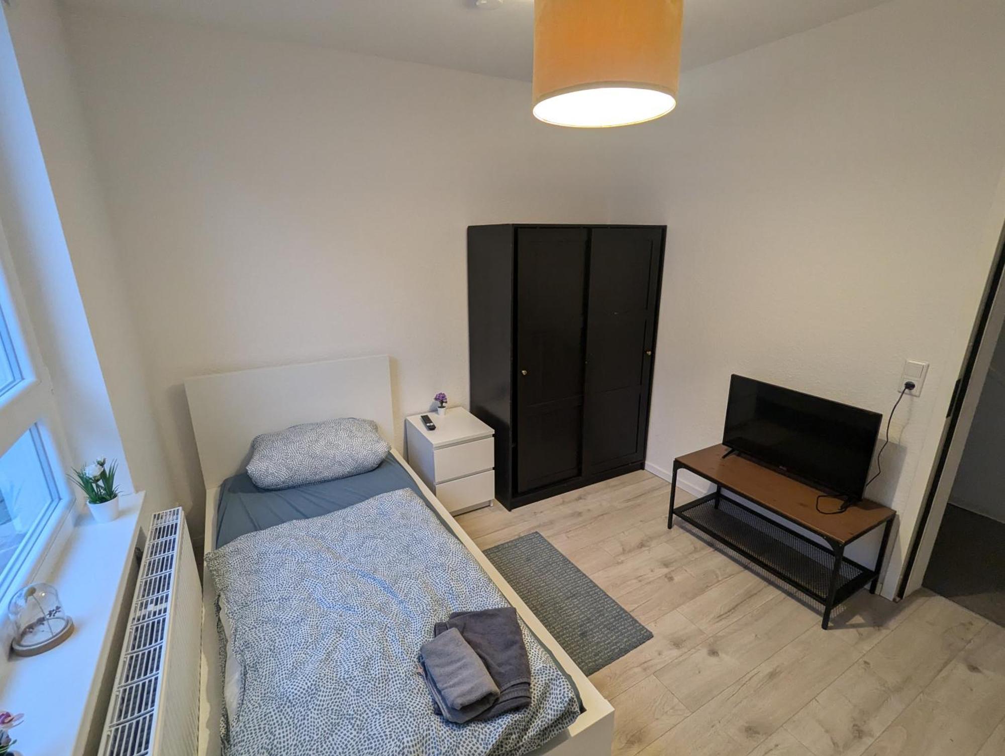 Moderne Wohnung Im Erdgeschoss Mit Terrasse I Ruhige Umgebung Bremerhaven Kültér fotó